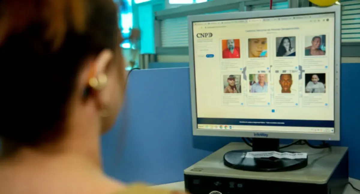 Rondônia integra cadastro nacional de desaparecidos e reforça uso de tecnologia nas buscas