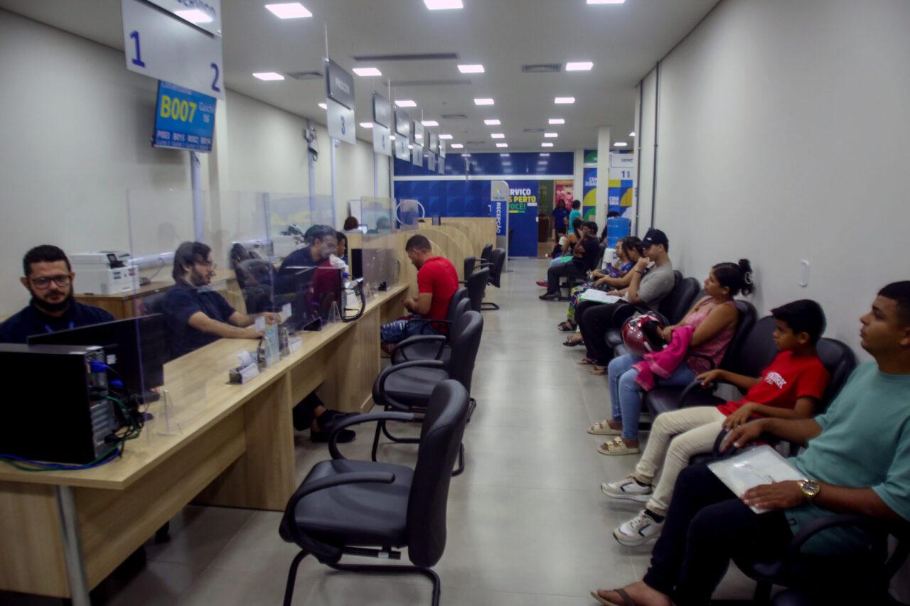 Rondônia tem mais de 3 mil vagas de emprego abertas pelo Sine