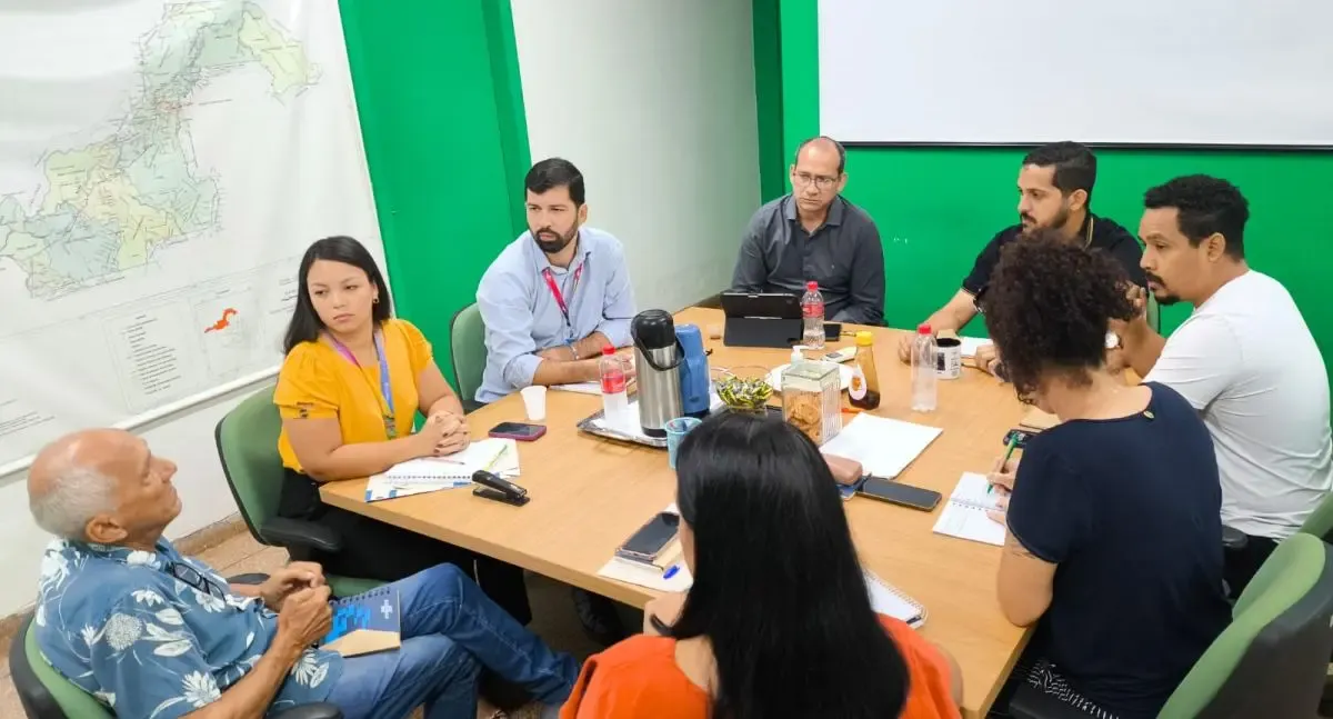 Sebrae e Semagric lançam plano para fortalecer a agricultura familiar