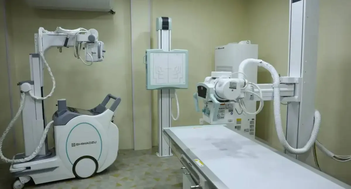 SUS realizou 60% dos exames de imagem em 2023