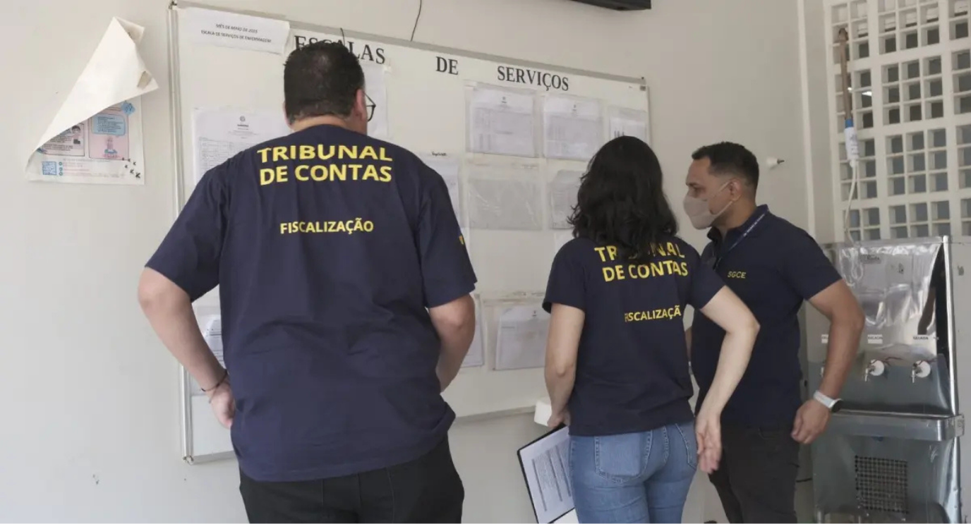 TCE-Rondônia identifica falhas em hospitais públicos