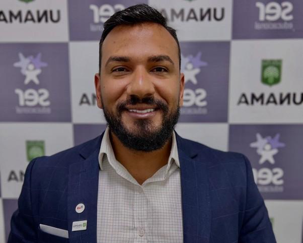 Unama promove I Semana Jurídica em Porto Velho com debates e palestras sobre saúde, segurança e ética