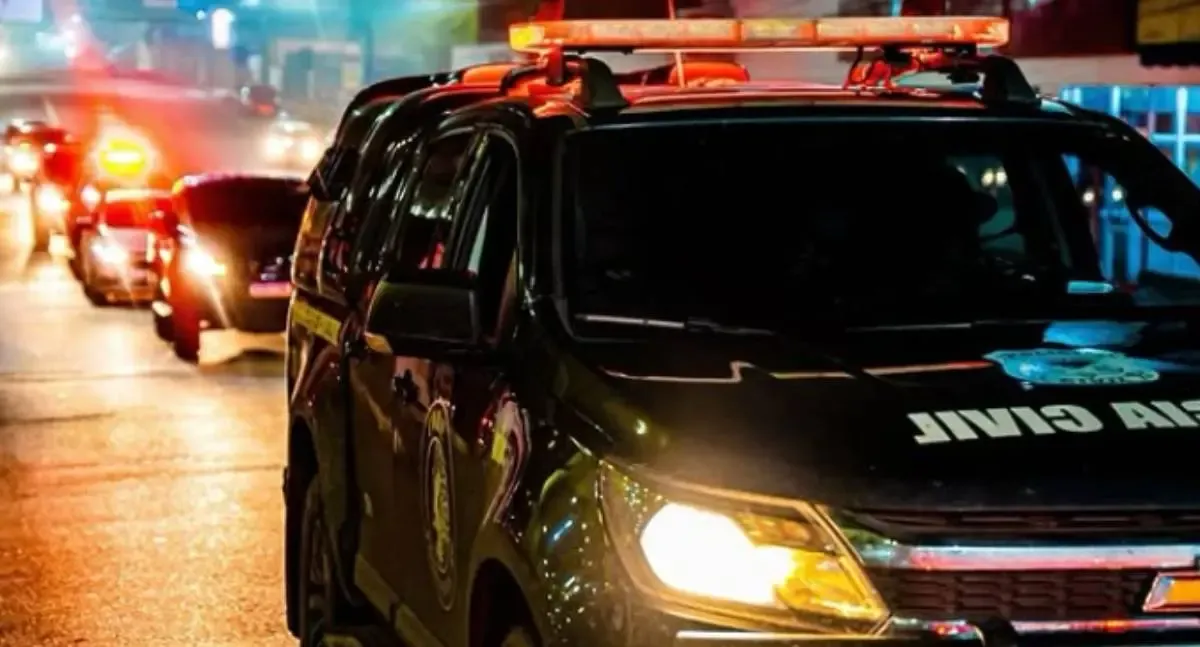 “Vulgo Lorin” é condenado a 24 anos por homicídio em Porto Velho