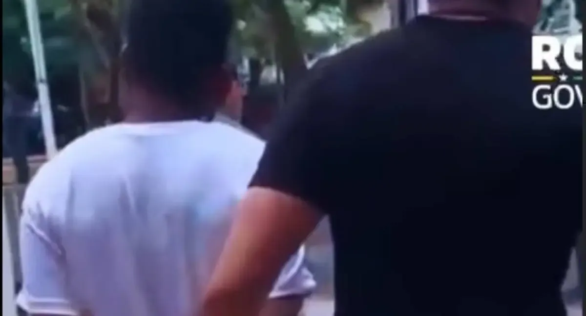 “Zé da Paca” é preso pela Polícia Civil suspeito de homicídio na zona Leste de Porto Velho