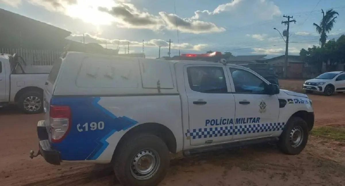 adolescente é investigado por estelionato em Vilhena