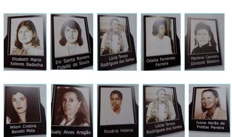 Alero adia para o dia 22 sessão solene em homenagem às ex-deputadas e inauguração da Galeria Lilás