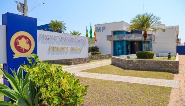 MP de Rondônia obtém condenação de cinco réus por tráfico de drogas em Pimenta Bueno