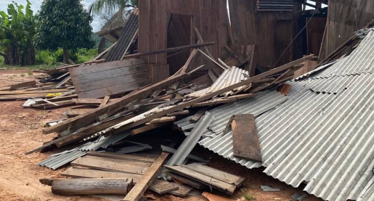 Incra defende atuação técnica e legal em áreas sobrepostas à Terra Indígena Uru-Eu-Wau-Wau