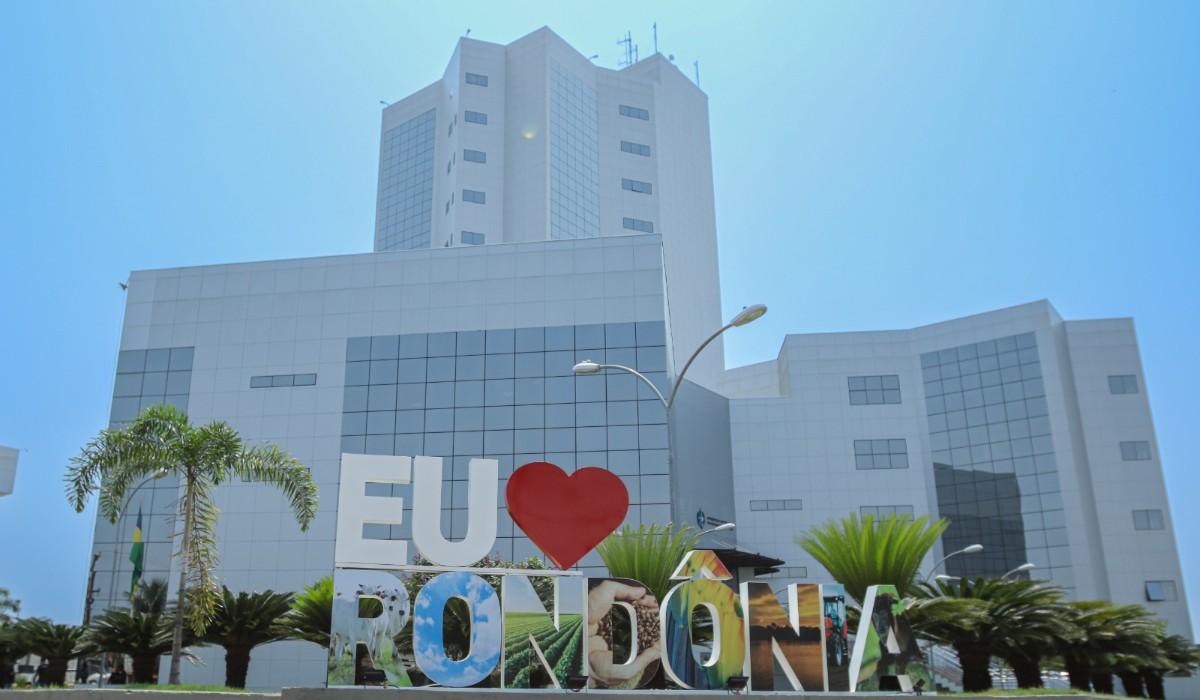 Edital da Assembleia Legislativa de Rondônia será publicado na próxima semana
