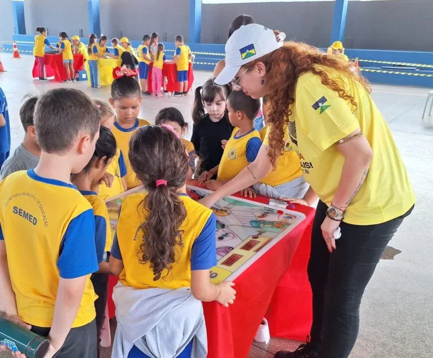 Detran-RO celebra 39 anos com redução de acidentes e avanços na modernização dos serviços