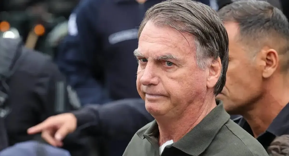Ex-presidente tenta esclarecer pontos da condenação por tentativa de golpe