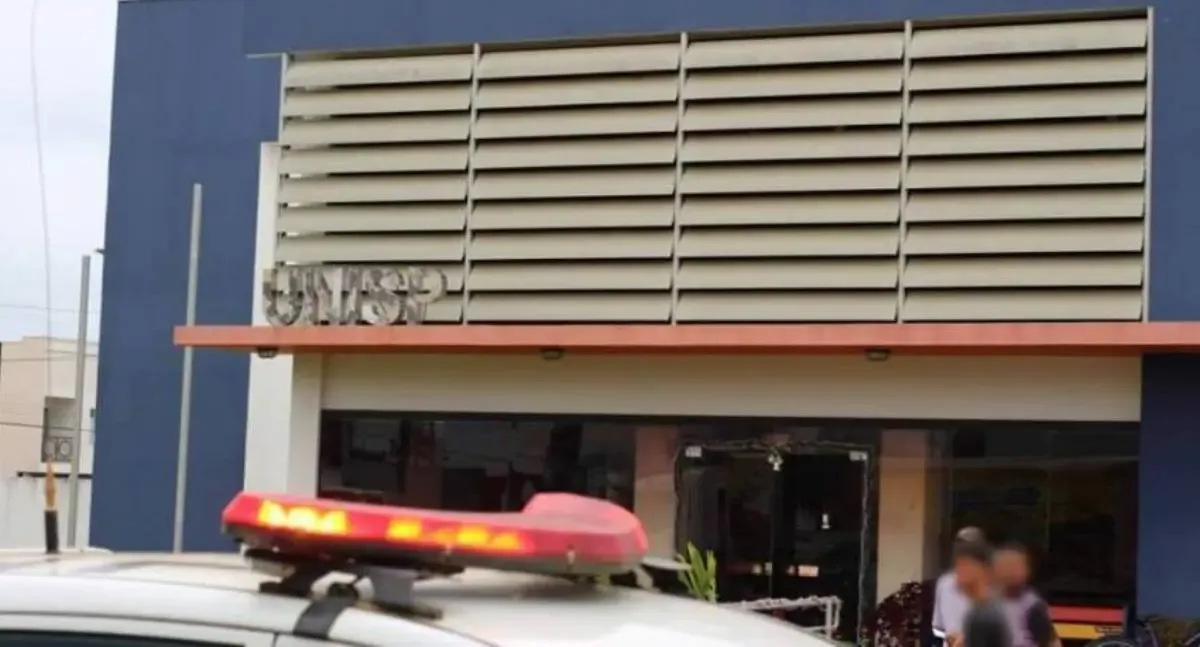 Briga em conveniência termina com tentativa de homicídio e intervenção do Conselho Tutelar