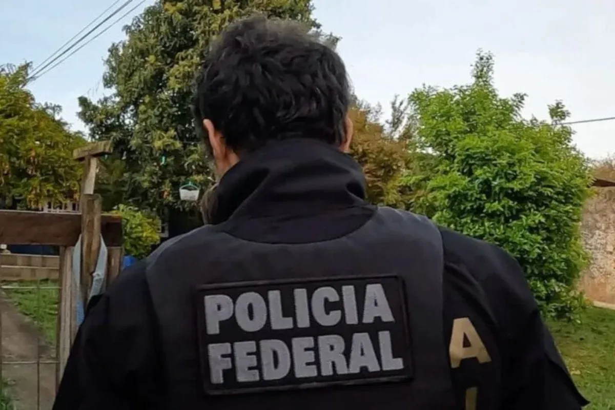 PF combate exploração sexual e garimpo ilegal em terra indígena de Mato Grosso