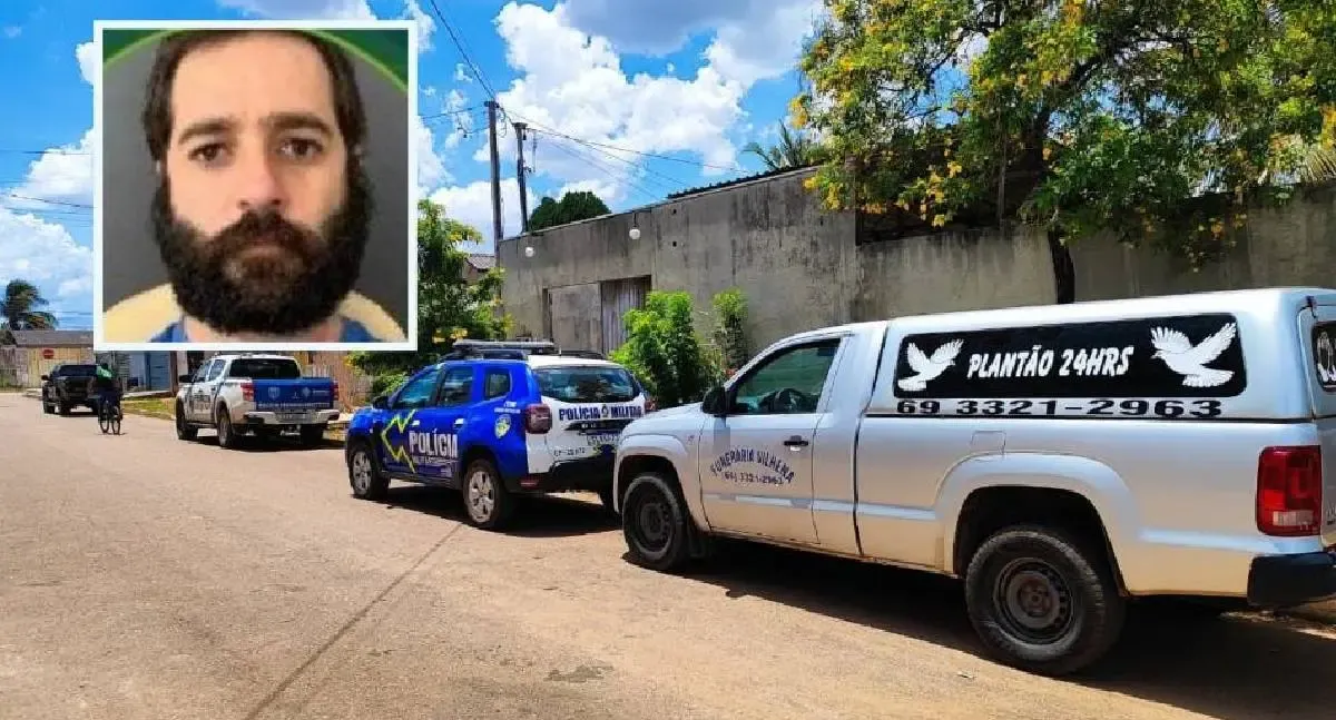 Homem é encontrado morto em casa no bairro Cristo Rei em Vilhena
