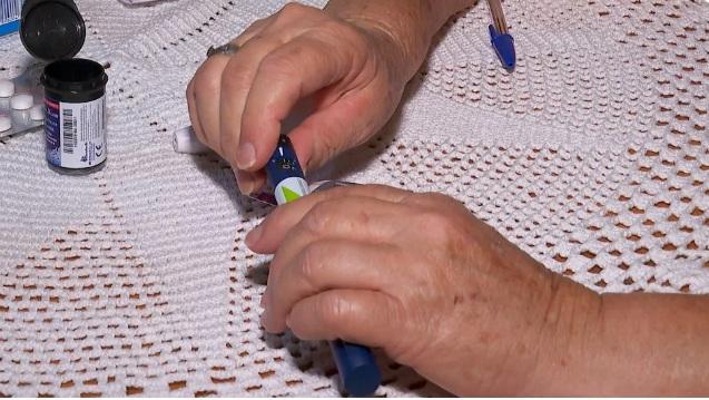 Deputado Delegado Camargo cobra explicações sobre falta de insulina em Rondônia