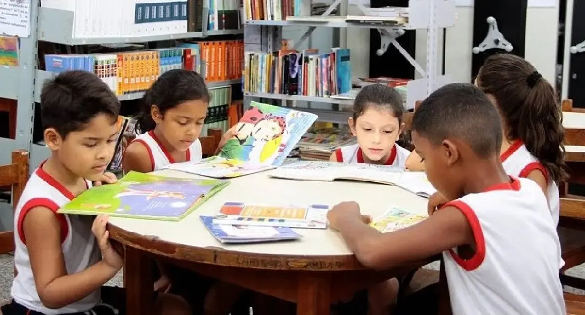 Alero celebra Dia Nacional da Leitura e reforça políticas de incentivo à formação de leitores em Rondônia