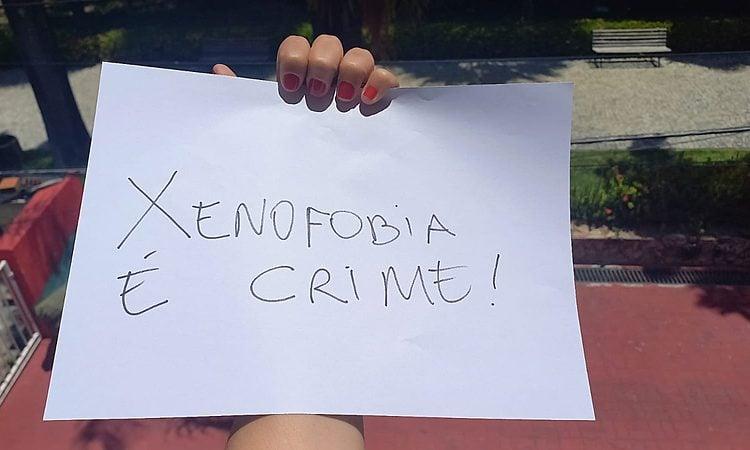 Empresa de SP é condenada a pagar R$ 5 mil por xenofobia no trabalho