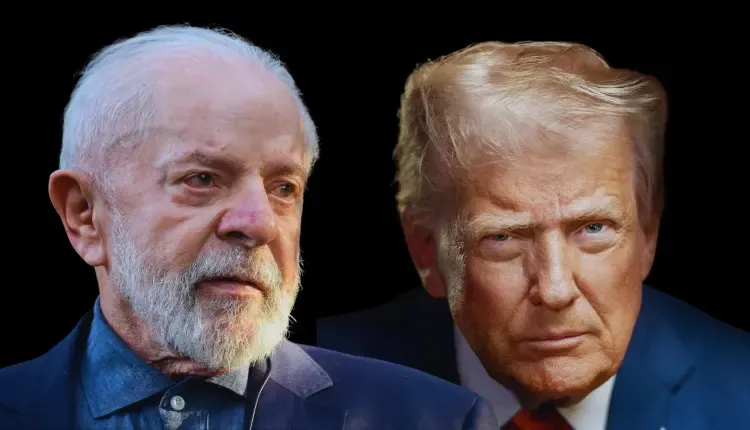 EUA e Brasil iniciam nova fase de negociações sobre o tarifaço