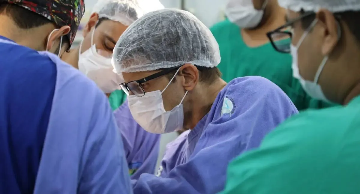 Rondônia abre seleção para residência médica em Medicina de Emergência com início em 2026