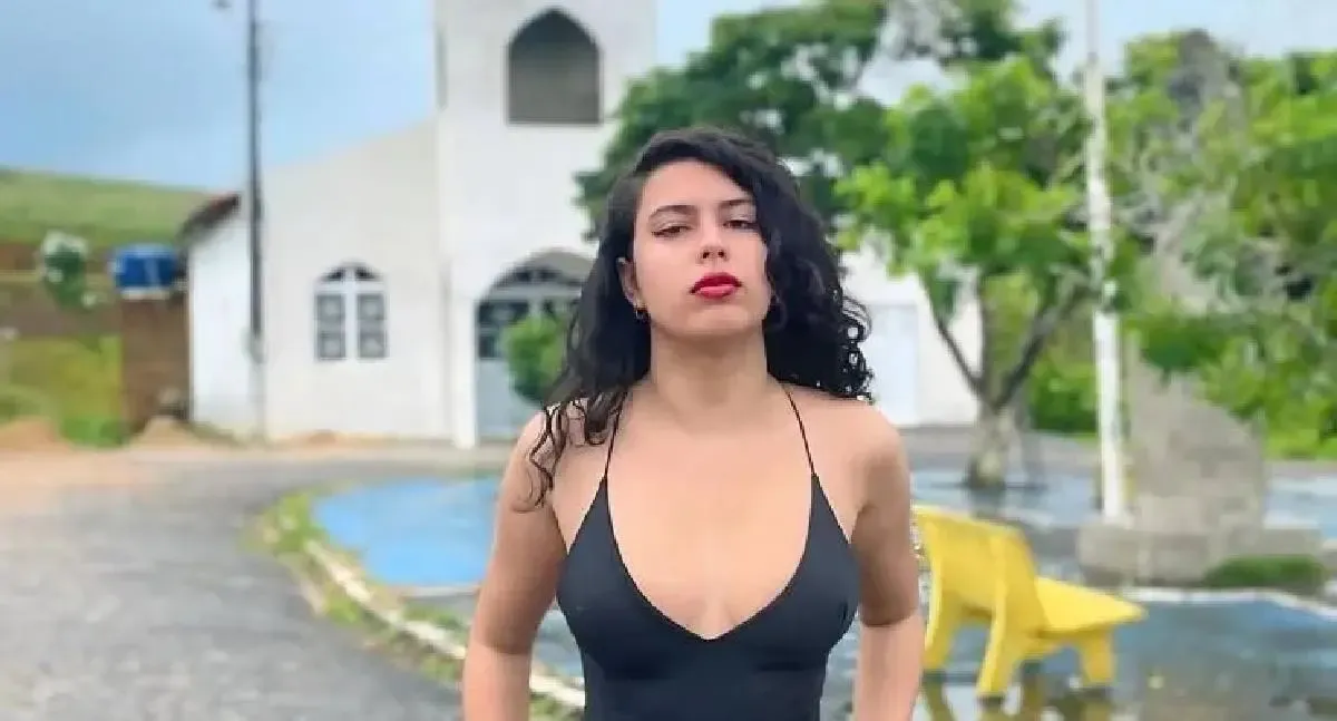 Homem é preso após matar companheira a facadas e atacar policiais em Pernambuco