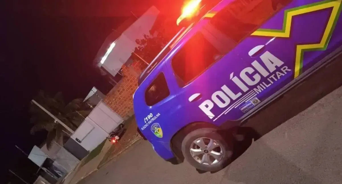 Homem é preso após agredir esposa e prima em estabelecimento na zona leste de Porto Velho