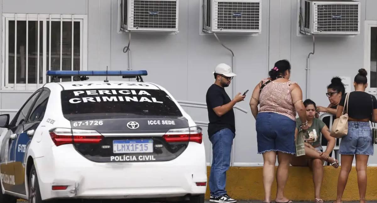 IML do Rio identifica 100 dos 121 mortos em megaoperação policial