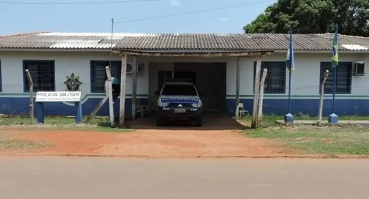 Mãe denuncia bullying e conduta de diretor em escola de Cabixi