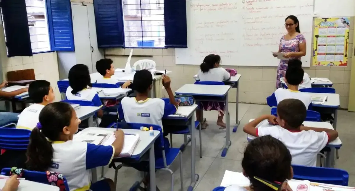 Mais de 1 milhão farão a primeira Prova Nacional Docente neste domingo