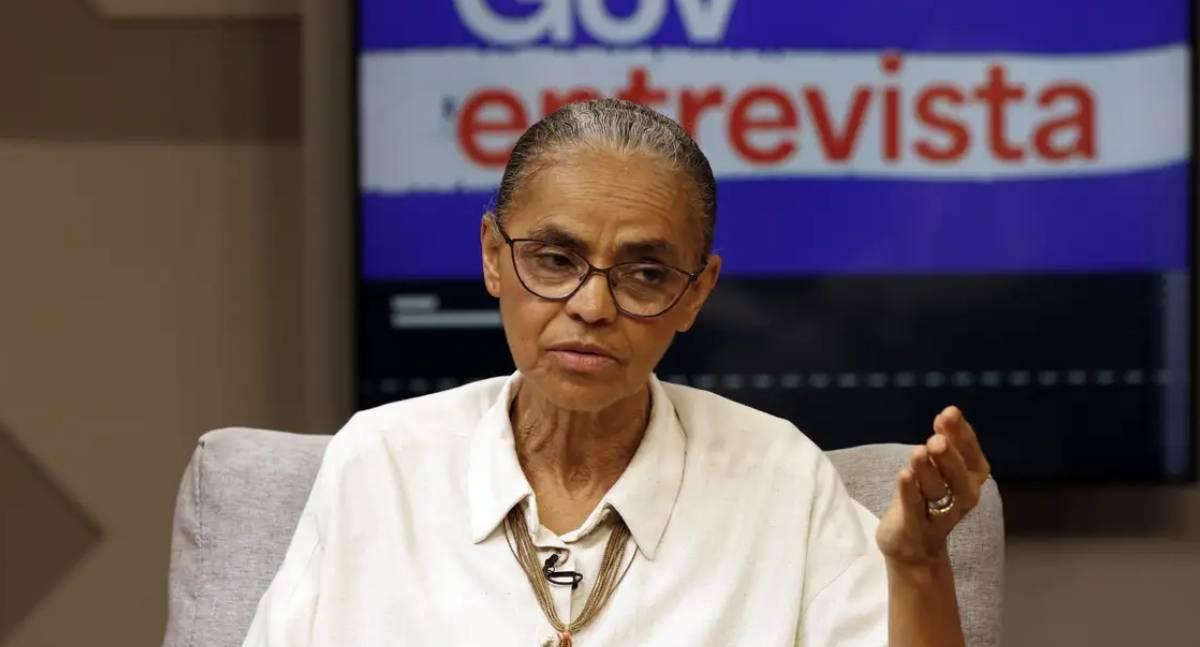 Marina Silva diz que licença do Ibama à Petrobras foi “técnica”, sem influência política