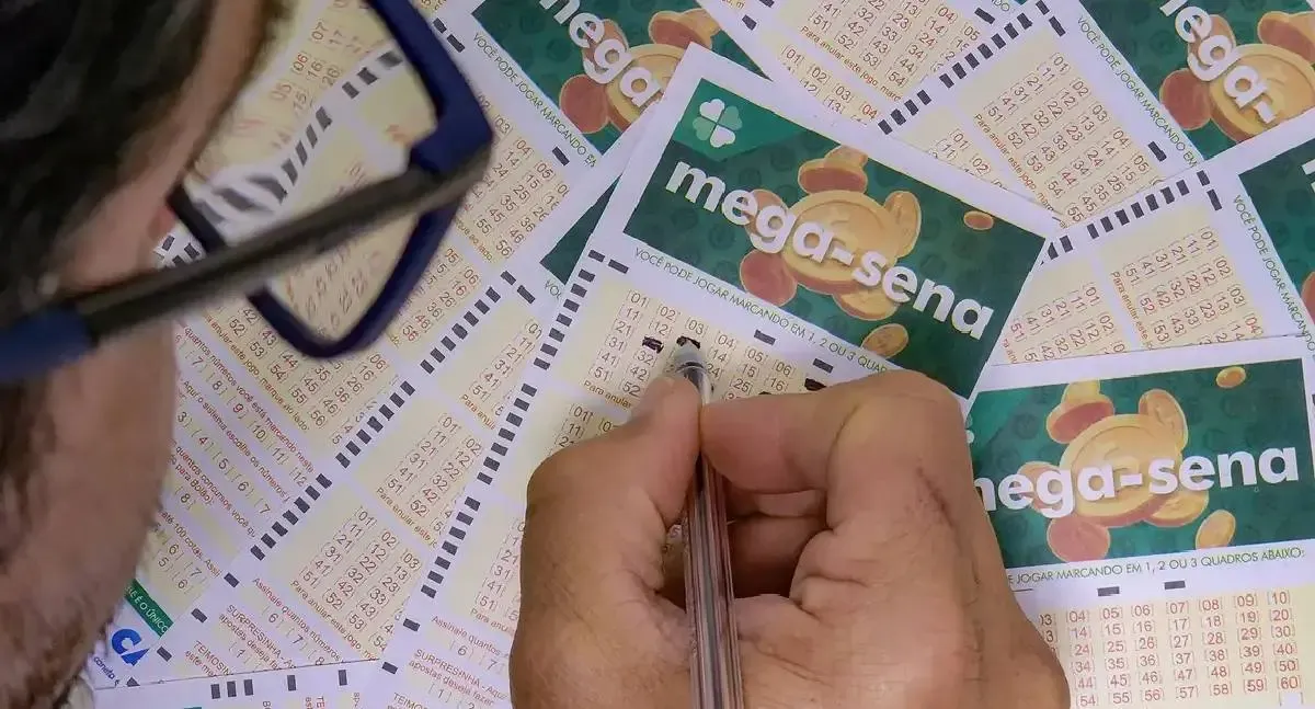 Mega-Sena sorteia prêmio de R$ 33 milhões nesta terça-feira
