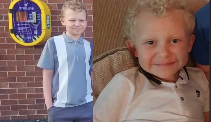 Menino de 12 anos morre após inalar desodorante em “challenge” conhecido como Chroming