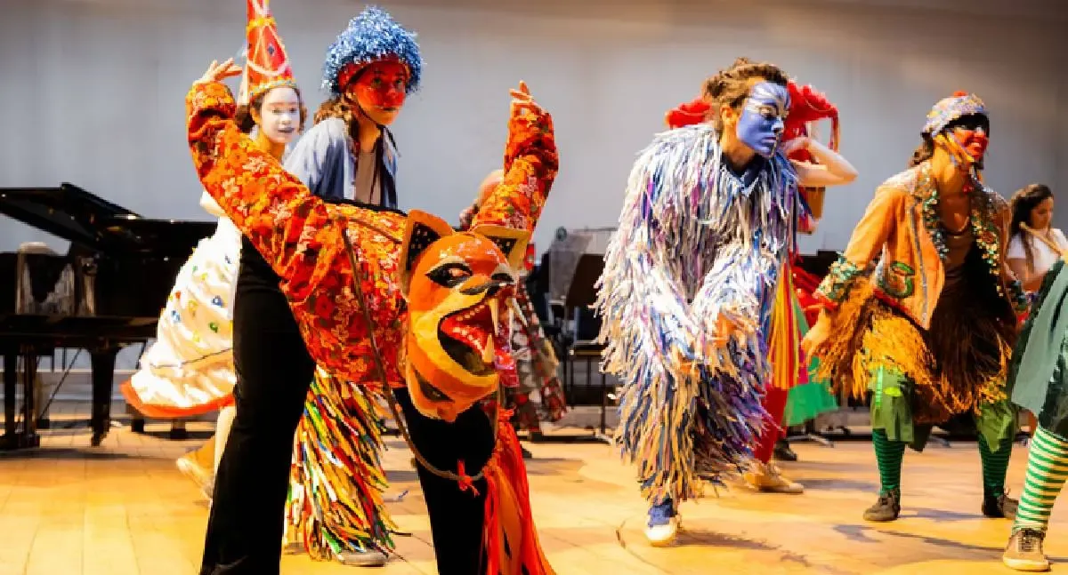 Ministério da Cultura celebra 10 mil Pontos de Cultura certificados em todo o país