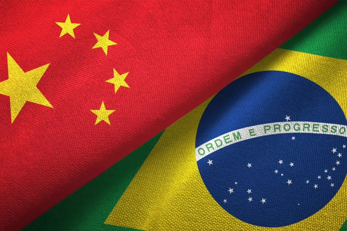 Brasil e China avançam em parceria para implantação de hospitais inteligentes no SUS