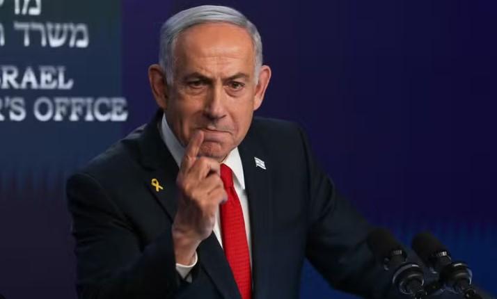 Netanyahu ordena retomada de ataques em Gaza