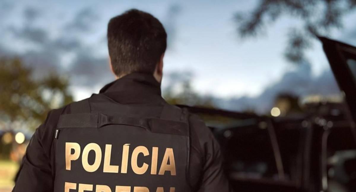 Operação Fortuna Fantasma mira instituição financeira clandestina