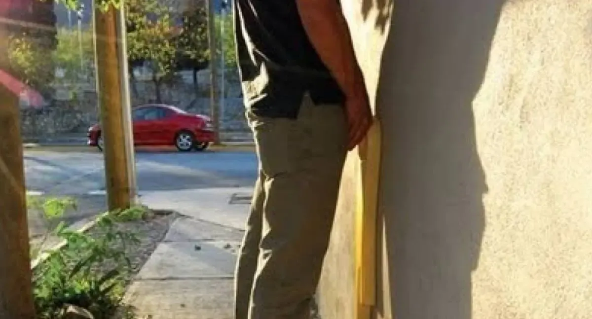 Mulher denuncia operário por ato obsceno e responsável por obra minimiza situação em Vilhena