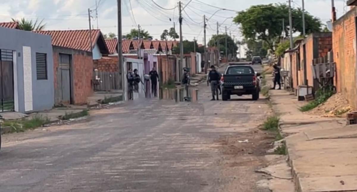 Operação da Polícia Civil prende 20 suspeitos ligados ao Comando Vermelho em Rondônia e Ceará