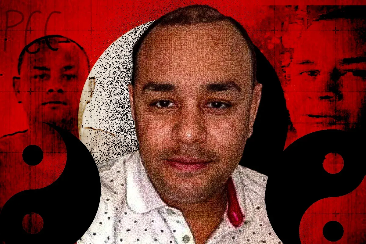 PCC: líder foragido tinha camisetas autografadas por Neymar, diz Gaeco