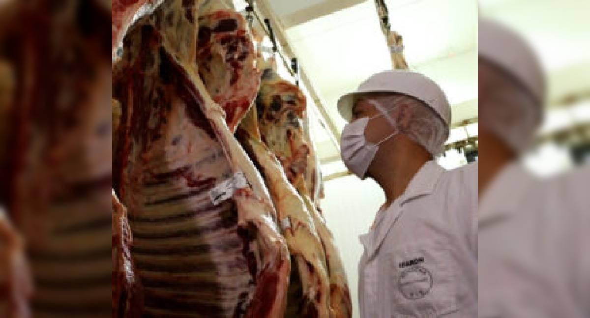 Rondônia registra aumento de 17,5% nas exportações de carne bovina e reforça liderança em sanidade agropecuária