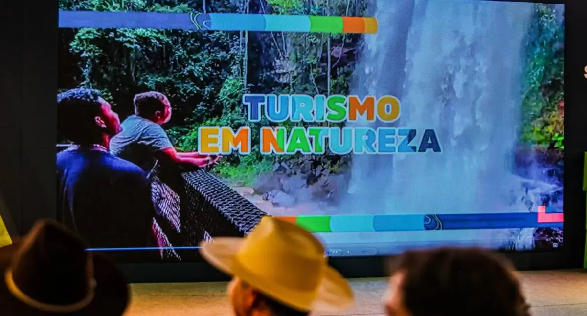 Rondônia conquista 3º lugar no Prêmio Mérito & Talento de turismo