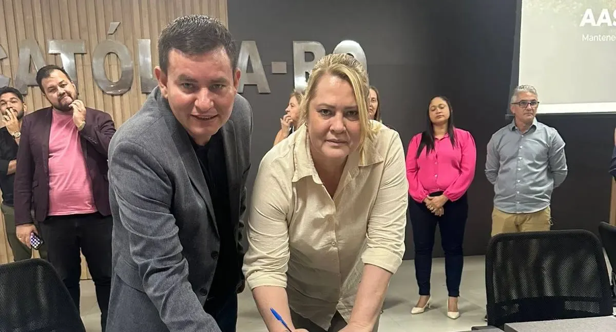 Rondônia ganhará primeiro hospital escola e de pesquisa em Porto Velho