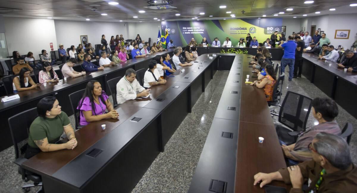 Rondônia lança feira e concurso de café
