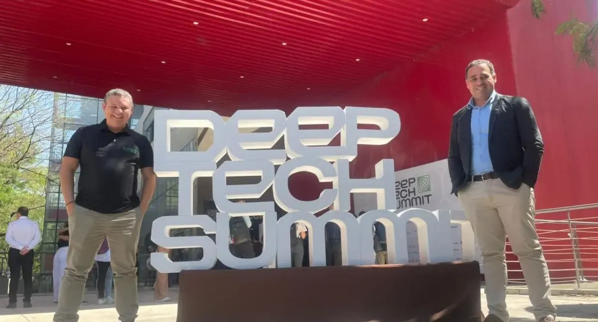Rondônia participa do Deep Tech Summit e projeta futuro da ciência e tecnologia