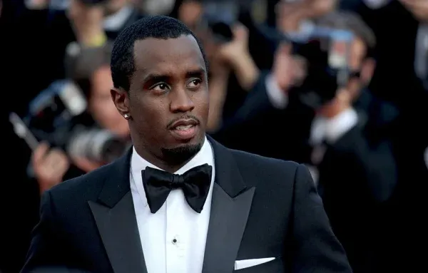 Diddy é ameaçado com faca no pescoço durante madrugada em presídio de Nova York
