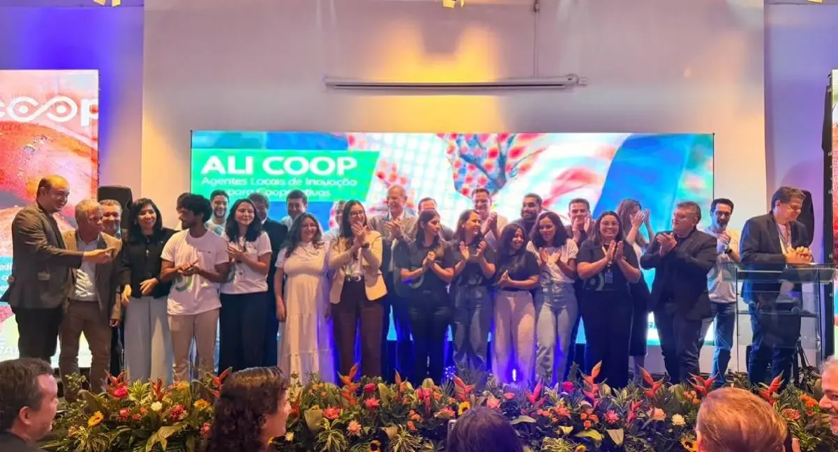 Sebrae lança programa Ali Coop em Rondônia para modernizar cooperativas da Amazônia