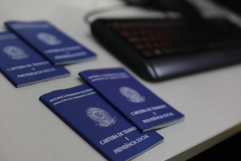 Sine Municipal anuncia mais de 110 vagas de emprego em Porto Velho