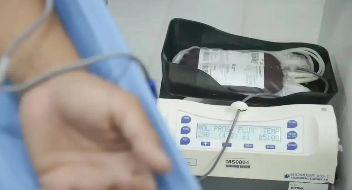 Ministério propõe ampliar acesso ao Emicizumabe para crianças com hemofilia