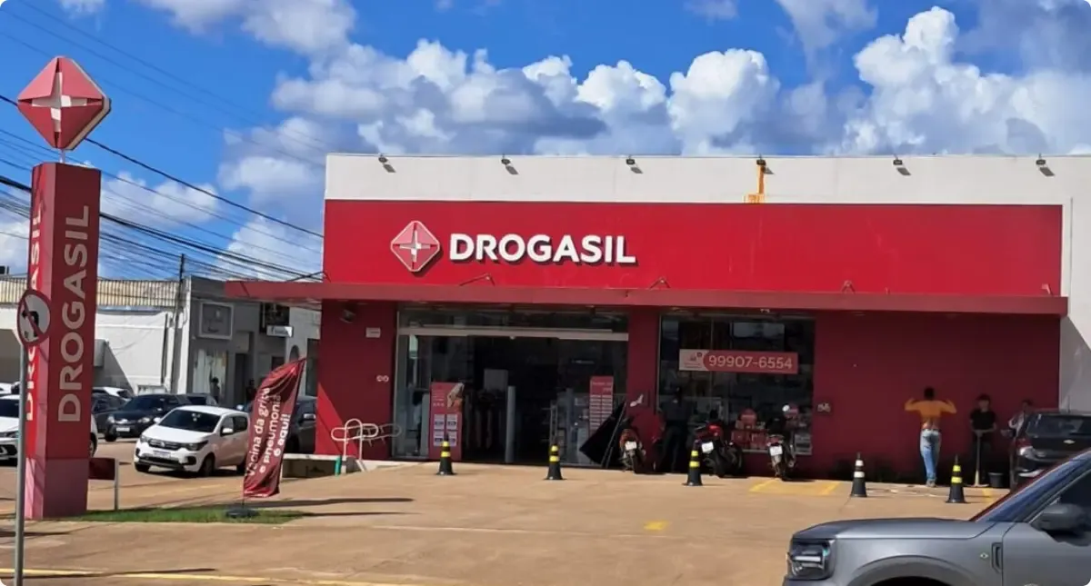 TRT mantém decisão que obriga Drogasil a cumprir convenção coletiva em Rondônia