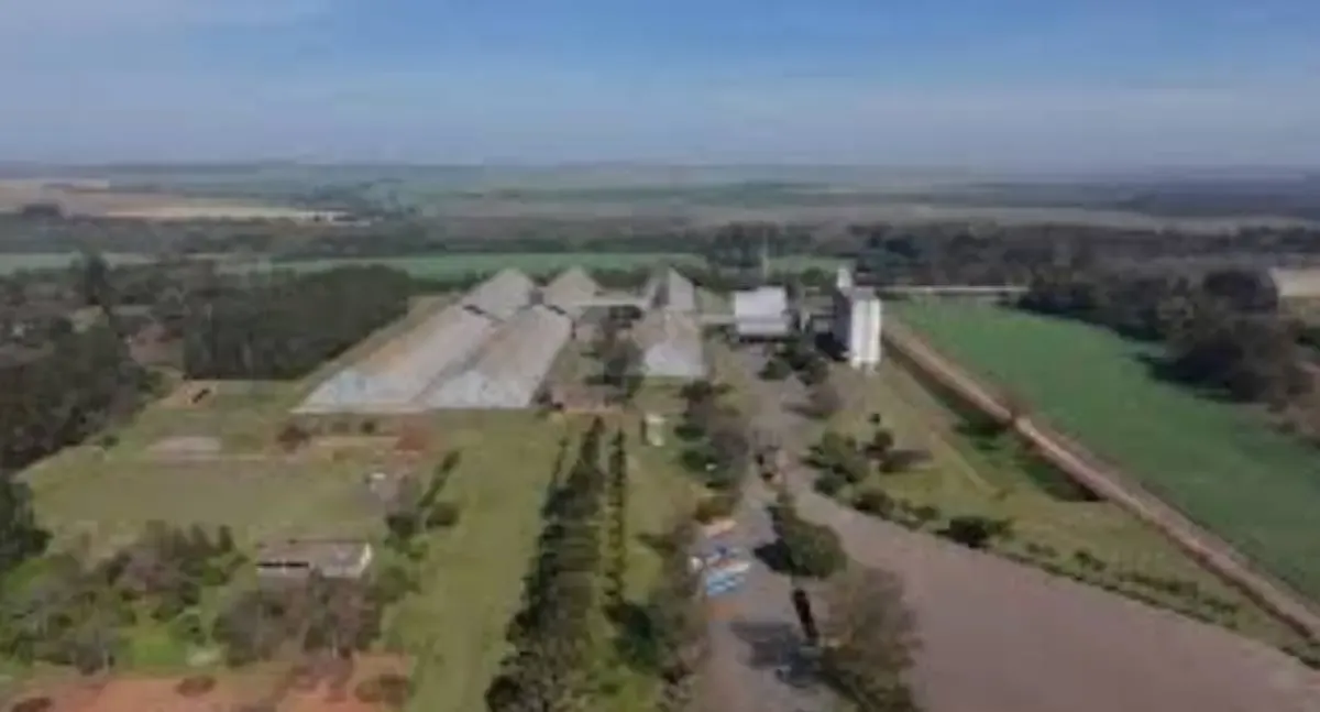 UNOPS abre licitação para modernização da unidade da Conab em Ponta Grossa