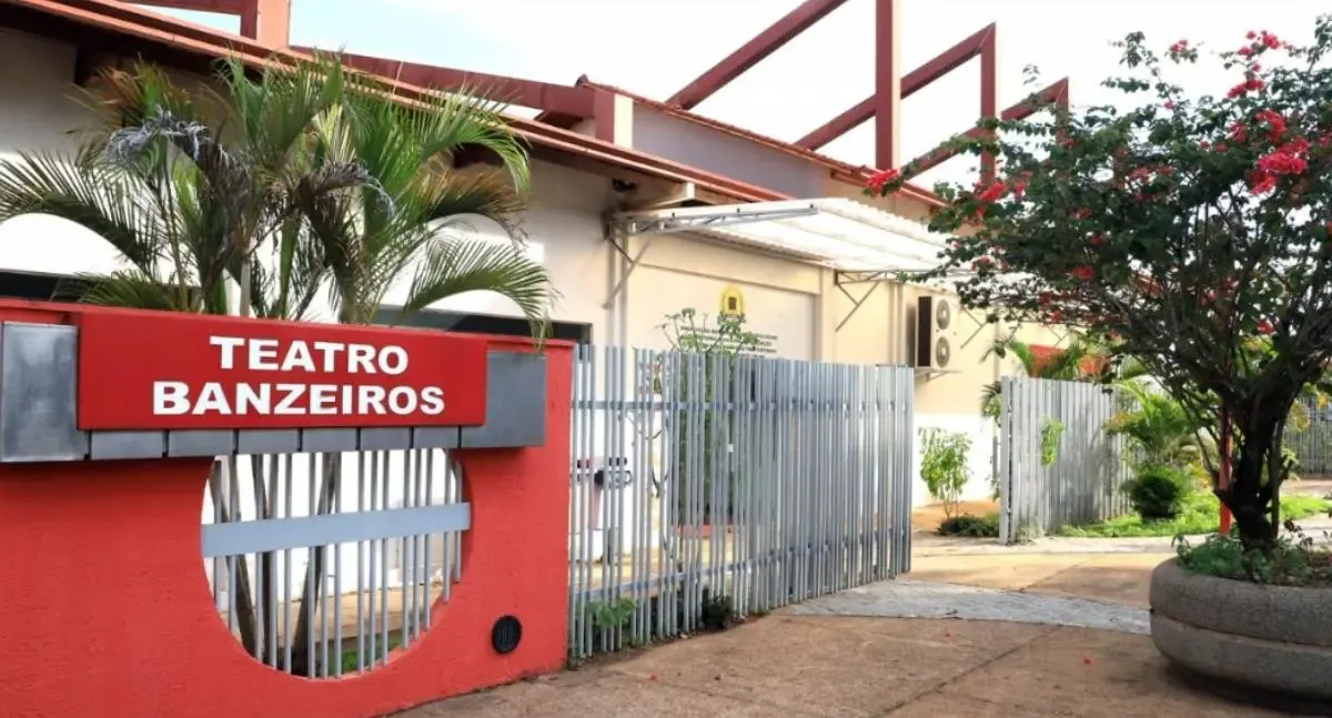 Vanderlei Luxemburgo palestra em Porto Velho